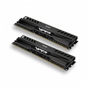Patriot DDR3 16GB (2x8GB) Viper 3 1600MHz CL9 XMP SAPAT3G1606