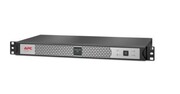 APC Smart UPS SCL500RMI1UC C 500VA/400W 1U SmartConnect 4xC13 BATERIE Li-Ion AUAPCL1RSCL05R0