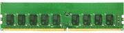 Synology Pamięć DDR4 16GB 2666 ECC Unbuffered DIMM D4EC-2666-16G NBSYNORAM26616G