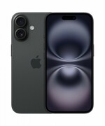 Apple iPhone 16 256GB - Czarny MYEE3HX/A