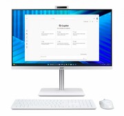 Acer Komputer All-in-One Veriton 2000 VZ2417G 27 IPS i5-120U/16GB /512GB M2/W11 PRO, gwar 3 lata Onsite RDACRD54ILEP001