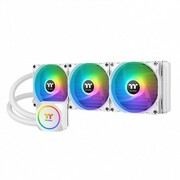 Thermaltake Chłodzenie wodne - TH360 ARGB Snow Edition (3x120mm) AWTTKWSTH000003