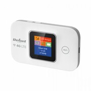 Rebel Router- Modem MIFI 4G LTE KMRBBMOURB00701