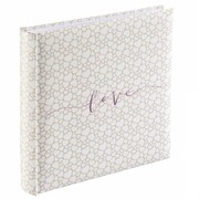 Hama Album Jumbo Romance 30x30/80 biały AFHAMA000003827
