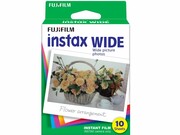 Fujifilm ColorFilm Instax REG.Glossy (10/PK) EPFUJPFCIRG0002