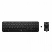 HyperX Klawiatura i mysz zestaw 490C Multi-Device Dual-Mode BE1P9AA#ABB UKHPXRZSB00007C