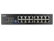 Zyxel Przełącznik GS1100-16S-EU0101F NUZYXSW16P00008