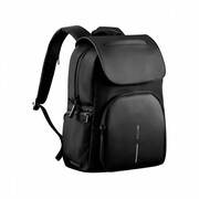 XD DESIGN Plecak Soft Daypack Czarny AOXDDNP00000041