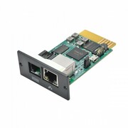PowerWalker Modul UPS SNMP dla VFI CG, CPG, CPH, C LCD, CRM, CRS, CW, RMG CKPWRZSSNMP0010