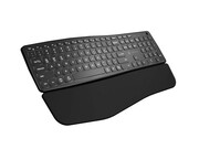 Natec Klawiatura Porifera US bezprzewodowa Bluetooth + 2.4GHZ UKNATRSB0000004