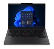 Lenovo Ultrabook ThinkPad T14 G6 21QC0040PB W11Pro Ultra 7 255U/32GB/1TB/INT/14.0 WUXGA/Black/3YR Premier Support + CO2 Offset RULNVBT4IMWD003