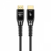 TB Kabel HDMI v2.1 optyczny 15m 8K AKTBXVHFO2115MB