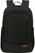 AMERICAN TOURISTER Plecak na laptopa 15.6 cala Office czarny AOANRNP189129BK