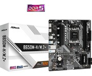 ASRock Płyta główna B650M-H/M.2 + AM5 2DDR5 HDMI/DP mATX KBASRAA8B650U03