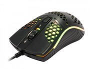 Rebeltec Mysz dla graczy przewodowa Ghost UMRECRPG051