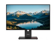 Lenovo Monitor ThinkVision 27.0 P27Q-40 WLED LCD 64A7ZAT6EU UPLNV027XS00074