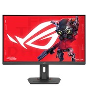 Asus Monitor 27 cali XG27WCS DP+HDMI+TYPE C UPASU027XSXGWCS