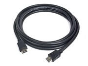 Gembird Kabel HDMI-HDMI v2.0 3D TV High Speed Ethernet 7.5M (pozłacane końcówki) AKGEMH01310