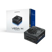 Chieftec Zasilacz PPG-1000-C VEGA M 1000W 80+GOLD KZCHFZAPPG1000M