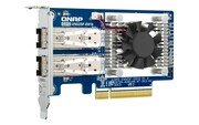 QNAP Karta sieciowa QXG-25G2SF-E810 2 port 25GbE NIC NBQNPOQXG25G281