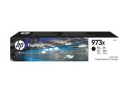 HP tusz L0S07AE (black) - zdjęcie 4
