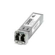 QNAP Transceiver optyczny TRX-10GSFPP-LR 10GbE SFP+ LR 10km NBQNPOTRX10GSFL