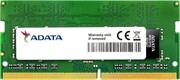 Adata Pamięć SO-DIMM DDR4 2666 8GB CL19 ST (d_?) SBADA4G082666S3