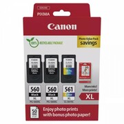 Canon Tusz PG-560XLx2/CL-561XL Photo Value 3712C012 ERCAN3712C01200
