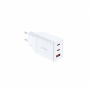 D-Link Ładowarka zasilacz GAN 2x 65W 2x USB-C 1x USB-A NUDLISW2PMISC04