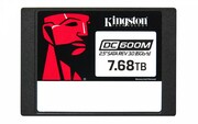 Kingston Dysk SSD DC600M 7680GB DGKINWBT70DC600