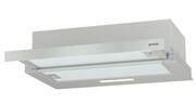 Okap teleskopowy Gorenje TH62E3X
