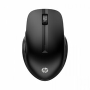 HyperX Mysz Classic 430 Multi-Device bezprzewodowa czarna - 3B4Q2AA#ABB UMHPXRBD000003C