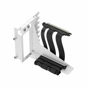 Fractal Design Pionowy wspornik FLEX 2 PCIe 4.0 Biały AMFDEKEFLEX2WH0