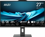 MSI Komputer All-in-One PRO AP272P 14M-867XEU nOS/IC5-14400/16GB/512SSD/27 cali RDMSIDP4IJD0001