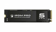 GOODRAM Dysk SSD IRDM PRO P54S Gen5 4TB 5x4 2280 12000/11000MB/s DGGODWKT04P54S0
