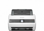 Epson Skaner WF DS-730N A4/ADF100/80ipm/GLAN/2S-1P USEPSSDS730NAAA