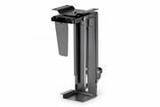 Digitus Uniwersalny uchwyt do montażu PC pod biurkiem z mechanizmem Easy-Locking AJASSX000000001