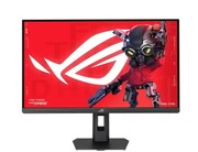 Asus Monitor 27 cali XG27UCSR IPS 4K 160Hz/FHD 324Hz UPASU027XS27UCS