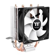 Thermaltake Chłodzenie procesora - Contac 9 SE (TDP 120W, 92mm Fan, 2x 6mm Miedź AWTTKWPCONTAC9S