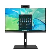 Acer Komputer Veriton Vero All-in-One VVZ4724GT 23.8 cala i5-14400U/8GB/512GB/W11PRO, 3 Years on Site RDACRD13IDQR1TE