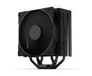 Endorfy Chłodzenie procesora Fera 5 Black EY3A011 AWENDWP00000009