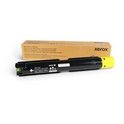 Xerox Toner VersaLink C7100 żółty 18,5k 006R01831 ETXERY006R02831