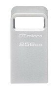 Kingston Pendrive Data Traveler Micro G2 256GB USB 3.2 Gen1 SGKIN3256MC3G20
