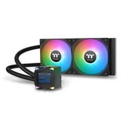 Thermaltake Chłodzenie wodne - AIO LA240-S ARGB AWTTKWPW0000111