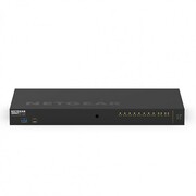 Netgear M4250-10G2XF-PoE++ Switch 8PoE+ 2GE 2SFP+ NUNTGSZ12000002