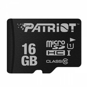 Karta pamięci MicroSD Patriot 16GB