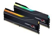 G.SKILL Pamięć PC DDR5 64GB (2x32GB) Trident Neo AMD RGB 6000MHz CL30 czarna SAGSK5064TRI009