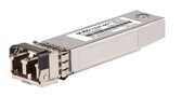 Hewlett Packard Enterprise Moduł ARUBA Ion 10G SFP+ LC S R 300m MMF XCVR R9D18A NUHPESOM10G0032