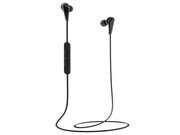 Lenovo Słuchawki douszne bluetooth HE01 czarne UHLNNBDBHE01BLA