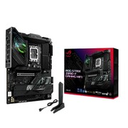 Asus Płyta główna ROG STRIX Z890-F GAMING WIFI s1851 4DDR5 TB4 ATX/90MB1I40-M0EAY0 KBASUIIFZ890A06